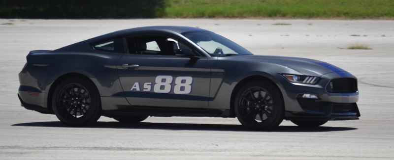 Illustration for article titled Some Very Cool Things Came Out to Autocross Today